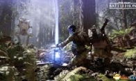 "Star Wars: Frontline" propaganda film is popular 24 hours 6 million to watch