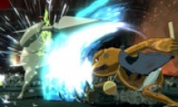 "Naruto: Ultimate Ninja Storm 4" New Tu toad shows great power