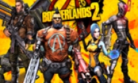 Where does the sequel go?The founder of "No Land" leave Gearbox