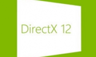 DX12 and the new API will provide players with a more high -definition and smoother VR experience