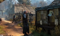 "Witcher 3: Crazy Hunt" Xbox One version of the spy photos volume is determined to be 30g
