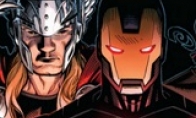 Marvel Super Hero will launch a new drama "Twelve Colds for Slave" screenwriter