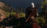 "Witcher 3" on May 19th begging players to conquer the white wolf in the future by you