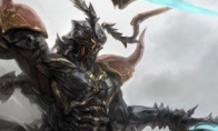 "FF14: Ishida of the Sky" new picture to reward petite sister Paper handsome guys