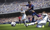 EA Sports Recruitment of "narrative designers" may have a new story mode in the future