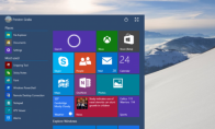 Suddenly miss XP!Microsoft said that the third test version of WIN10 will not be launched at the end of April
