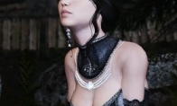 "Ancient 5" female MOD MOD Meitu Sexy Girl Paper Properties