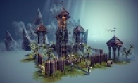 The siege game "Siege" with a small fresh style will usher in the recent big update