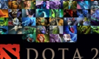 "DOTA2" has the total number of players around the world, ranking lower than the United States and Russia