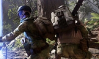 "Star Wars: Frontline" will support single -player player player battle