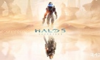 "Halo 5: Guardian" GameStop pre -order reward Locke warfare armor exposure