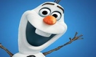 "Disney Infinite 3.0" exposes new characters, snowman Olaf and Mickey Mouse