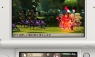 JRPG Revival 3DS exclusive "Courage Inscription 2: End Dimension" new picture