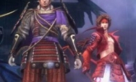 Cutting masterpiece "The Warring States Basara4: Emperor" intelligence PS4 version 60 frames