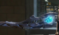 "Avengers" BOSS returns!Rocky Stand "Reboning" debut