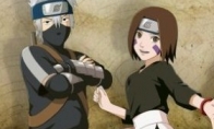 "Naruto: Ultimate Ninja Storm 4" new information control juvenile Kakashi