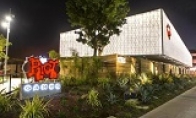 "League of Legends" developer RIOT new office building exposure design is very unique