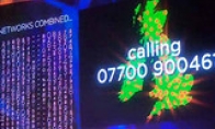 British Telecom institutions retain 20,000 telephone empty numbers for film and television dramas
