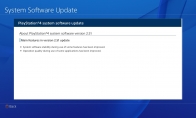 Finally!Sony has released the upgrade patch of PS4 2.51 version