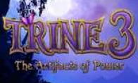 The new work of magic theme "Magic Three Magic 3: The Artifact of Power" cracked out