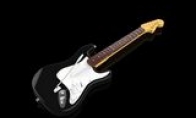 The peripheral manufacturer Mega Lion will collaborate on the music game "Rock Band 4"