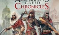 "Chronicles of Assassin's Creed Creed: China" Cracks in English