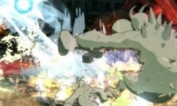 "Naruto: Ultimate Storm 4" new combat experience 3P war is very exciting