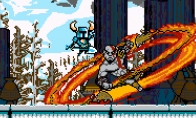 How to unlock the role of "Shovel Knight" in the God of War, Katos unlocked the process exposure