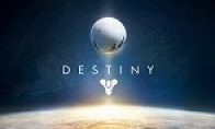 "Destiny" expansion package "The Point of the Wolf" new social venue screenshots released