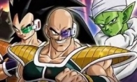 "Dragon Ball Z: Super Evil Extreme Martial Arts Biography" story mode Vegeta's strong combat power