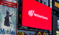 Use love to speak!Netease Games has exposed the new brand image in the world for the first time