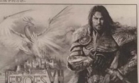 "The Heroes of the Magic Gate 7" comes to compete for the throne in the past year.