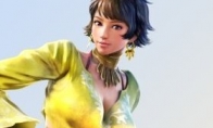 "Iron Fist 7" latest video Philippine beautiful girl Josie officially participated in the war