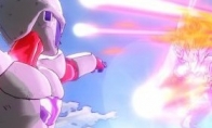 "Dragon Ball: Super Universe" new screenshot of the god -level Goku to destroy the planet