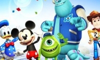 Control speed and passion!The first exposure of the new work "Disney Kart"