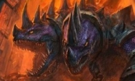 The new adventure of Hearthstone Black Wing Nest will turn on the mobile phone quickly