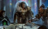 "The Heroes of the Magic Gate 7" New intelligence ten -year war story welcomes the ending