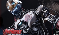 Exquisite new toys!Hot Toys Model Okura No. 1 has logged in to the Asian market