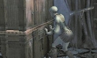 The cool Gothic horror "Crazy City" is resurrected in the PS store