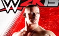 "WWE 2K15" PC configuration requirements Recommended 8G memory GTX 570