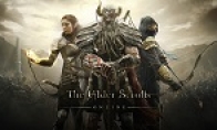 The console version of "Elder Scroll OL" will take the internal test for four days tomorrow