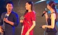 "Three Body" movie version is scheduled to join Feng Shaofeng and Tang Yan in July 2016