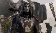 The small water pipe is crying!"Elder Scrolls OL" console version of the first day patch 15g