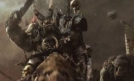 The core of the new work of "Comprehensive War" will not become a fantasy war hammer scene shock