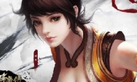 The first female leader of "The Legend of the Royal Earth" is called the new generation of otaku goddess
