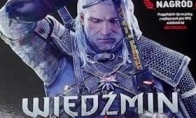 "Witcher 3" suspected to be a foreign run in advance to feel the white wolf and sister paper rolling sheets
