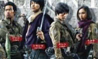 Carrying RPG to fight giant?Netizens madly talk about the movie version of "Attack Giant"