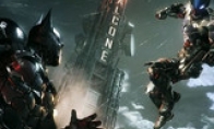 "Batman: Akham Cavaliers" configuration demand for announcement is 980