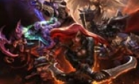 Analysts are optimistic about "League of Legends" and say that in 2016 still dominate the MOBA market