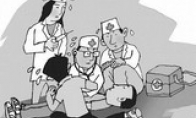 The sudden death of a young man in the Internet cafes questioned that the school's supervision was improper
